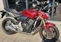 Honda CB 600FA Hornet Hornet600 ABS -raty-