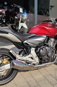 Honda CB600FA  Hornet  Hornet600 ABS   -raty--2