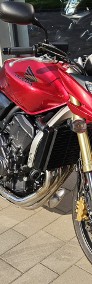 Honda CB600FA  Hornet  Hornet600 ABS   -raty--3