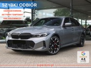 BMW SERIA 3 330d xDrive M Sport 330d xDrive M Sport 3.0 (286KM)| Hak holowniczy