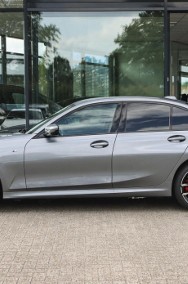 BMW SERIA 3 330d xDrive M Sport 330d xDrive M Sport 3.0 (286KM)| Hak holowniczy-2