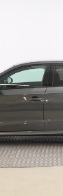Audi A3 , Salon Polska, Automat, Navi, Klimatronic, Tempomat,-4