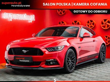 Ford Mustang VI 5.0 V8 GT 5.0 V8 GT 421KM-1