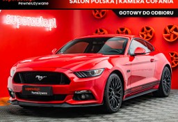 Ford Mustang VI 5.0 V8 GT 5.0 V8 GT 421KM