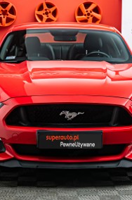 Ford Mustang VI 5.0 V8 GT 5.0 V8 GT 421KM-2