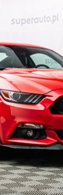 Ford Mustang VI 5.0 V8 GT 5.0 V8 GT 421KM-3
