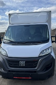 Fiat Ducato 2,2JTD 160KM Kontener Automat Przebieg 67820km-2