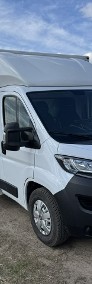 Fiat Ducato 2,2JTD 160KM Kontener Automat Przebieg 67820km-3