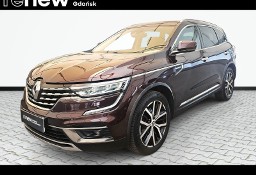 Renault Koleos Salon Polska , Serwisowany, Fv-23% , 4x4