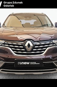 Renault Koleos Salon Polska , Serwisowany, Fv-23% , 4x4-2
