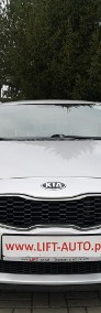 Kia Cee'd II 1.6 CRDI 120KM # Klima # Automat # Czujniki # Halogeny # Parktronic-3