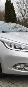 Kia Cee'd II 1.6 CRDI 120KM # Klima # Automat # Czujniki # Halogeny # Parktronic-4