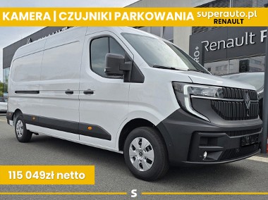 Renault Master L3H2 Extra L3H2 Extra 2.0 130KM-1