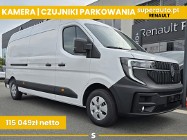Renault Master L3H2 Extra L3H2 Extra 2.0 130KM