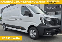 Renault Master L3H2 Extra L3H2 Extra 2.0 130KM