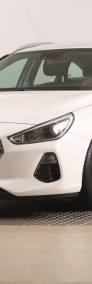 Hyundai i30 II , Salon Polska, Serwis ASO, Klima, Tempomat, Parktronic-3