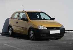 Opel Corsa C , Salon Polska, Serwis ASO