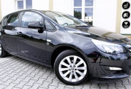 Opel Astra J ENERGY/Navi/Półskóry/Klimatronic/ Tempomat/Parktronic/Serwis/GWARANC