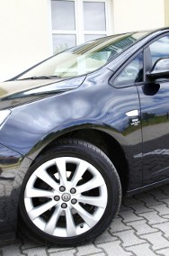 Opel Astra J ENERGY/Navi/Półskóry/Klimatronic/ Tempomat/Parktronic/Serwis/GWARANC-2