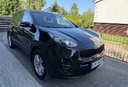 Kia Sportage IV 1.6 Benzyna 132KM Navi Kamera LED Alu Tempomat !!
