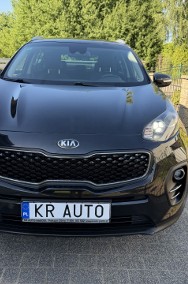 1.6 Benzyna 132KM Navi Kamera LED Alu Tempomat !!-2