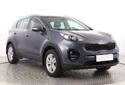 Kia Sportage IV , Salon Polska, Serwis ASO, Skóra, Navi, Xenon, Bi-Xenon,