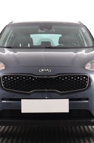 Kia Sportage IV , Salon Polska, Serwis ASO, Skóra, Navi, Xenon, Bi-Xenon,-2