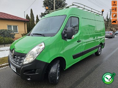 Renault Master L2H2 Pack klim+navi 2019-1