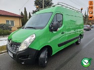 Renault Master L2H2 Pack klim+navi 2019