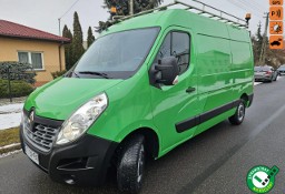 Renault Master L2H2 Pack klim+navi 2019