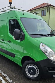 Renault Master L2H2 Pack klim+navi 2019-2