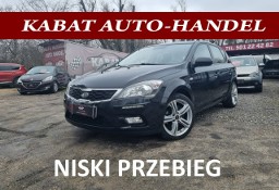 Kia Cee&apos;d I Klima-Alu 17-Navi-Kamera-Podgrzewanie siedzenia-10 Air bag- B. Ładny