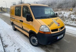 Renault Master Renault Master 1.9 DCi Furgon