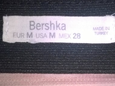 Spódnica damska Bershka -2