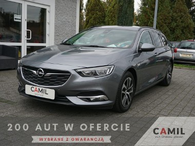 Opel Insignia II Country Tourer 1.6 CDTI 136KM, Zadbane auto z gwarancją, Zarejestrowany-1