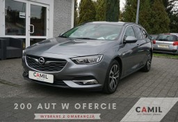 Opel Insignia II Country Tourer 1.6 CDTI 136KM, Zadbane auto z gwarancją, Zarejestrowany