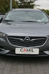 Opel Insignia II Country Tourer 1.6 CDTI 136KM, Zadbane auto z gwarancją, Zarejestrowany-2