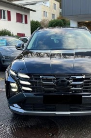 Hyundai Tucson III 1.6 T-GDi Smart 2WD 1.6 T-GDi Smart 2WD 150KM-2