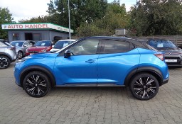 Nissan Juke 1-szy właściciel serwisowany aso zapraszam