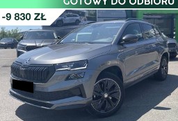 Skoda Karoq Sportline 1.5 TSI DSG Sportline 1.5 TSI 150KM DSG