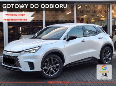 Lexus UX Elegant 1.5 Hybrid Elegant 1.5 Hybrid 136KM | Podgrzewane fotele!-1