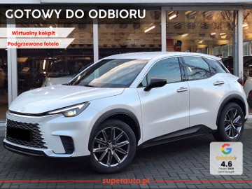 Lexus UX Elegant 1.5 Hybrid Elegant 1.5 Hybrid 136KM | Podgrzewane fotele!