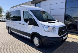 Ford Transit VIII 350 Kombi 2.0TDCI 130PS platforma na wózek,po dużym serwisie,Gwaranc