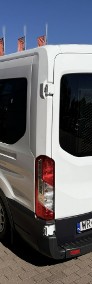 Ford Transit VIII 350 Kombi 2.0TDCI 130PS platforma na wózek,po dużym serwisie,Gwaranc-4