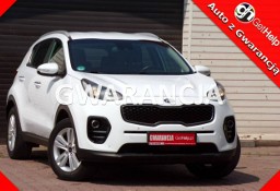 Kia Sportage IV Navi /Asystenty /Gwarancja /1,6 /132KM /2016