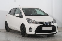 Toyota Yaris III , Salon Polska, Serwis ASO, Automat, Klimatronic, Parktronic