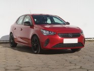 Opel Corsa F , Salon Polska, Serwis ASO, Klima, Tempomat, Parktronic