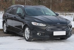 Ford Mondeo VIII , Navi, Klimatronic, Tempomat, Parktronic,