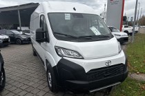 Toyota Proace Active L4H2 2.2 Active L4H2 2.2 180KM