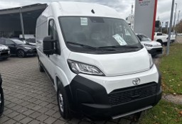 Toyota Proace Active L4H2 2.2 Active L4H2 2.2 180KM
